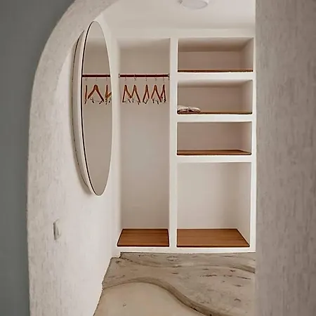 מלון Casa De Nova
