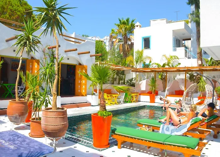 فندق Casa De Nova