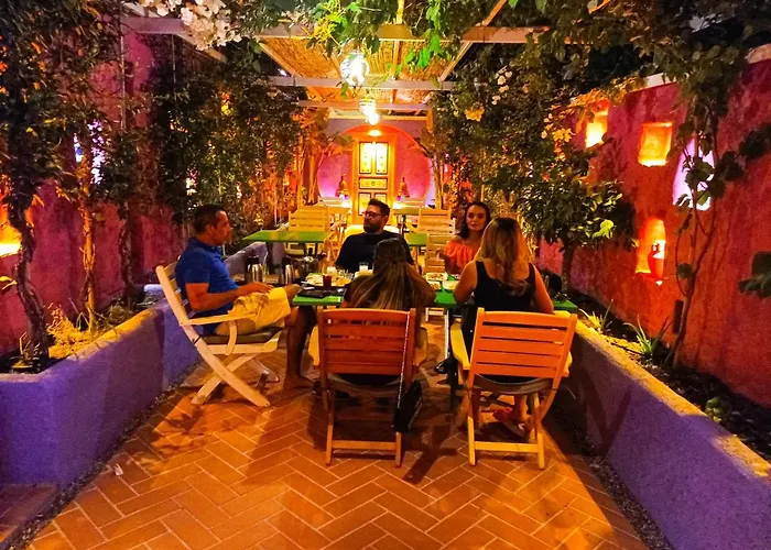 Casa De Nova * غومْبيت