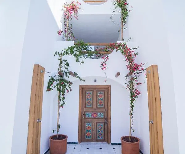 Casa De Nova فندق