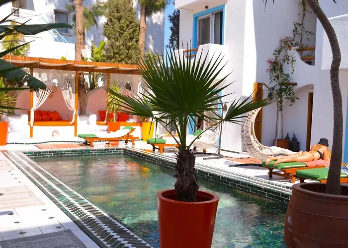 Casa De Nova فندق