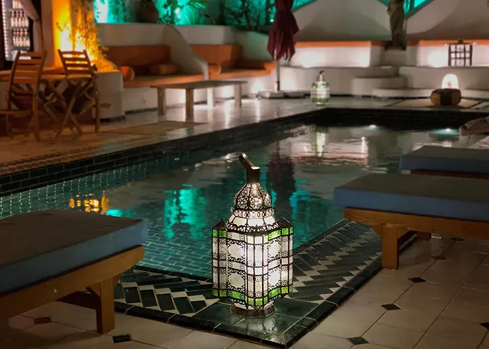 فندق Casa De Nova غومْبيت