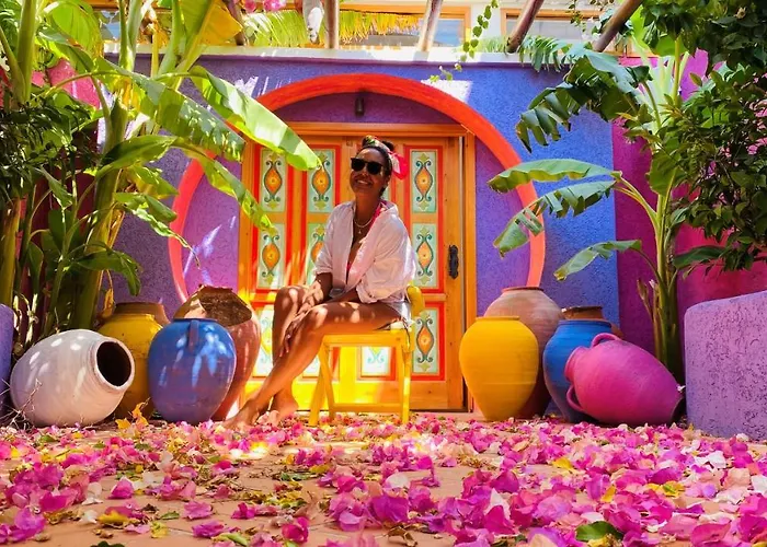 Hotel Casa De Nova Gumbet