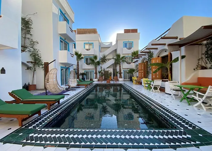 فندق Casa De Nova