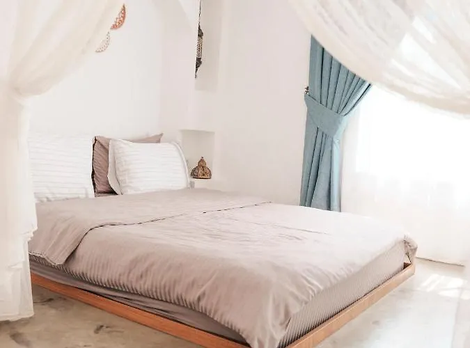 Casa De Nova * غومْبيت