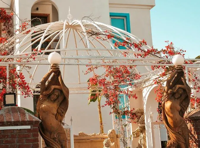 فندق Casa De Nova *