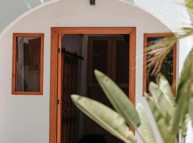 Casa De Nova מלון גומבט