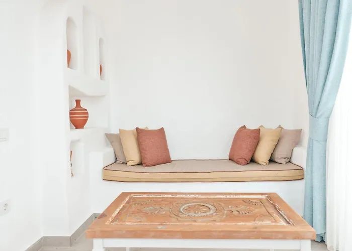 Casa De Nova فندق