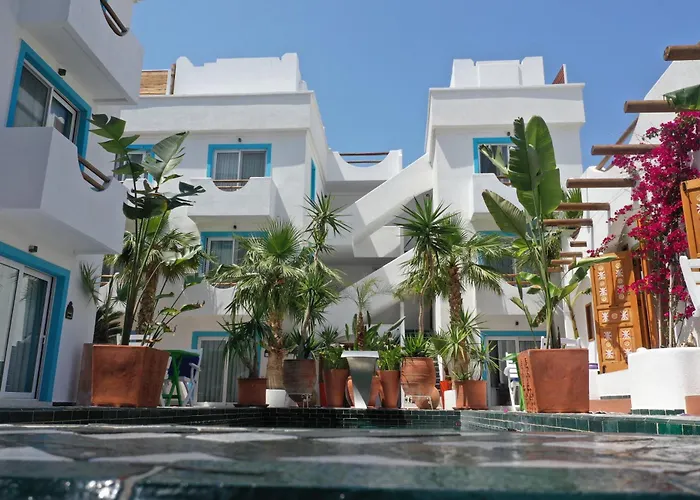 فندق Casa De Nova غومْبيت