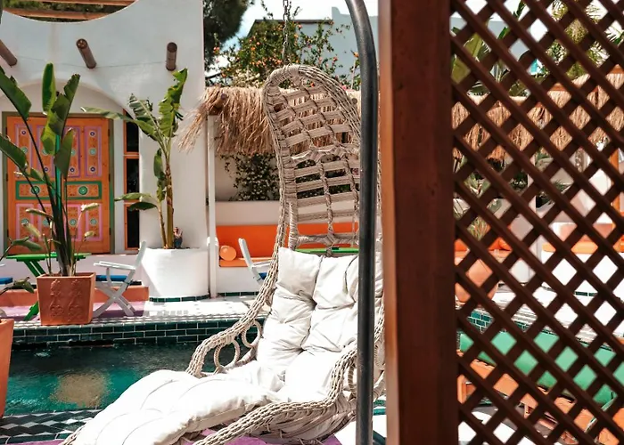 Casa De Nova غومْبيت