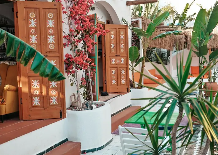 فندق Casa De Nova *