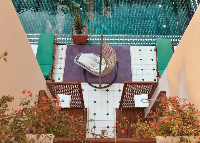 Casa De Nova * غومْبيت