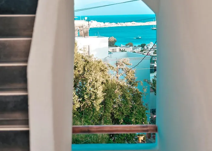 Hotel Casa De Nova Gümbet