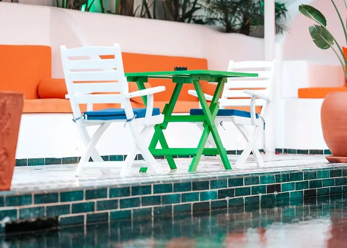 فندق Casa De Nova