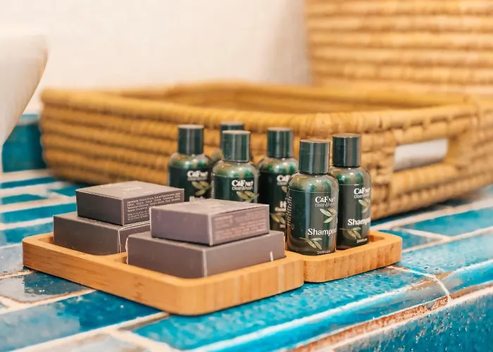 Casa De Nova فندق غومْبيت