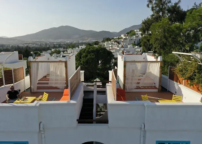 Casa De Nova Hotel *