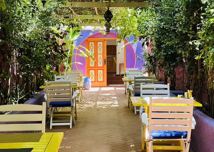 Casa De Nova غومْبيت