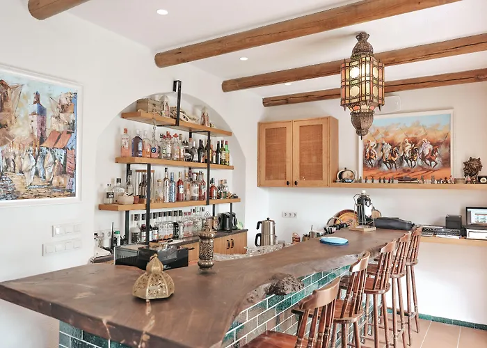 Casa De Nova فندق *