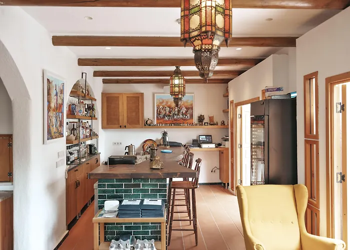 Casa De Nova Hotel *