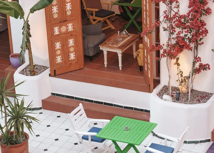 Casa De Nova فندق