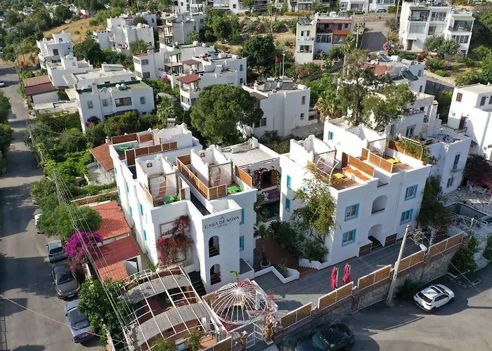 فندق Casa De Nova *