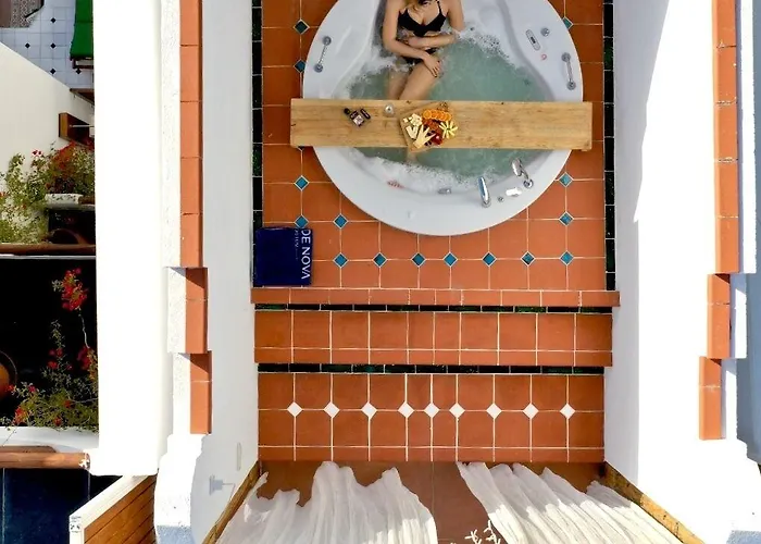 Casa De Nova Hotel Gumbet