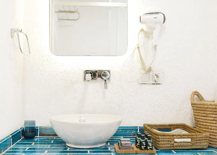 فندق Casa De Nova