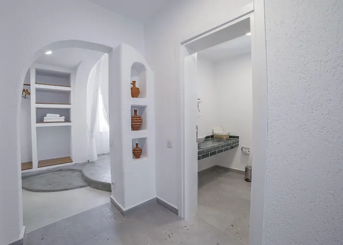 Casa De Nova فندق *